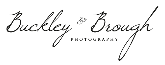 Buckley and Brough photography logo